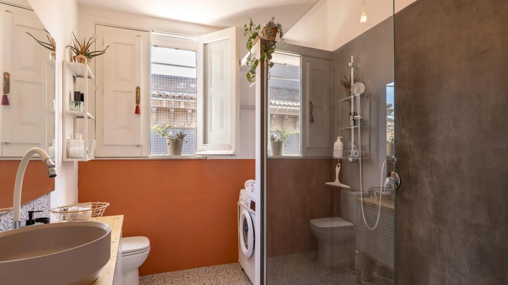 Bed and breakfast Homestay Rooftop Catania Italia