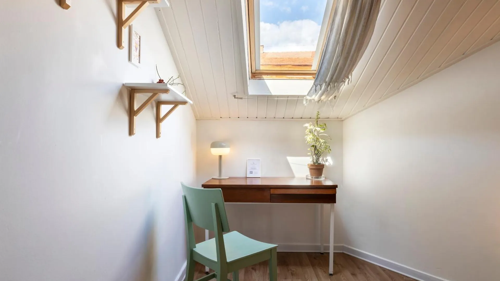 Homestay Rooftop Catania Italia