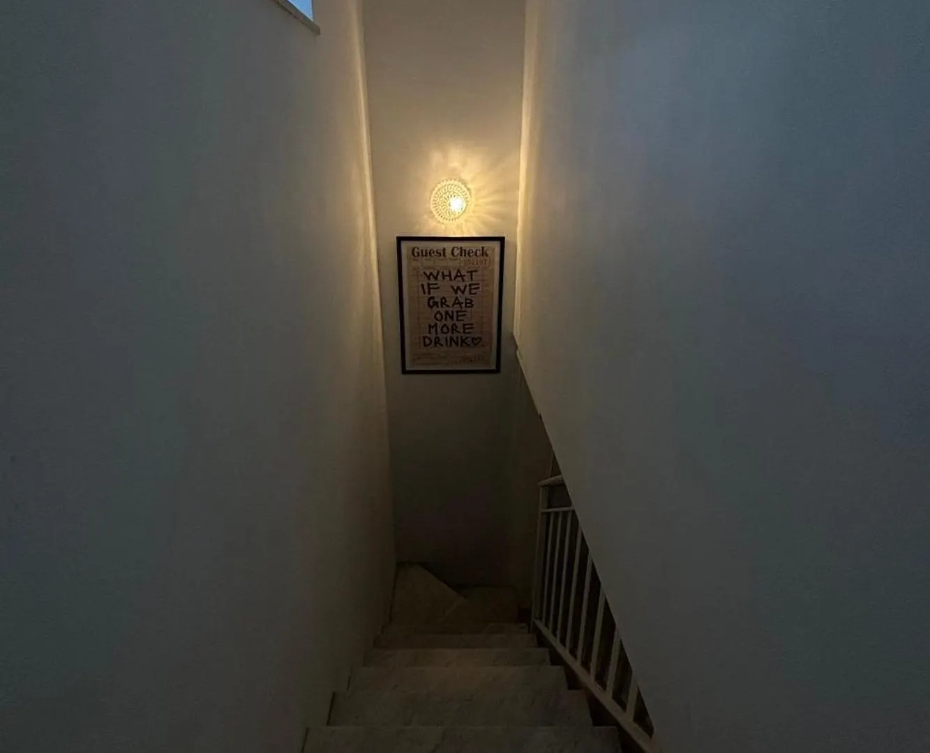 Homestay Rooftop Catania