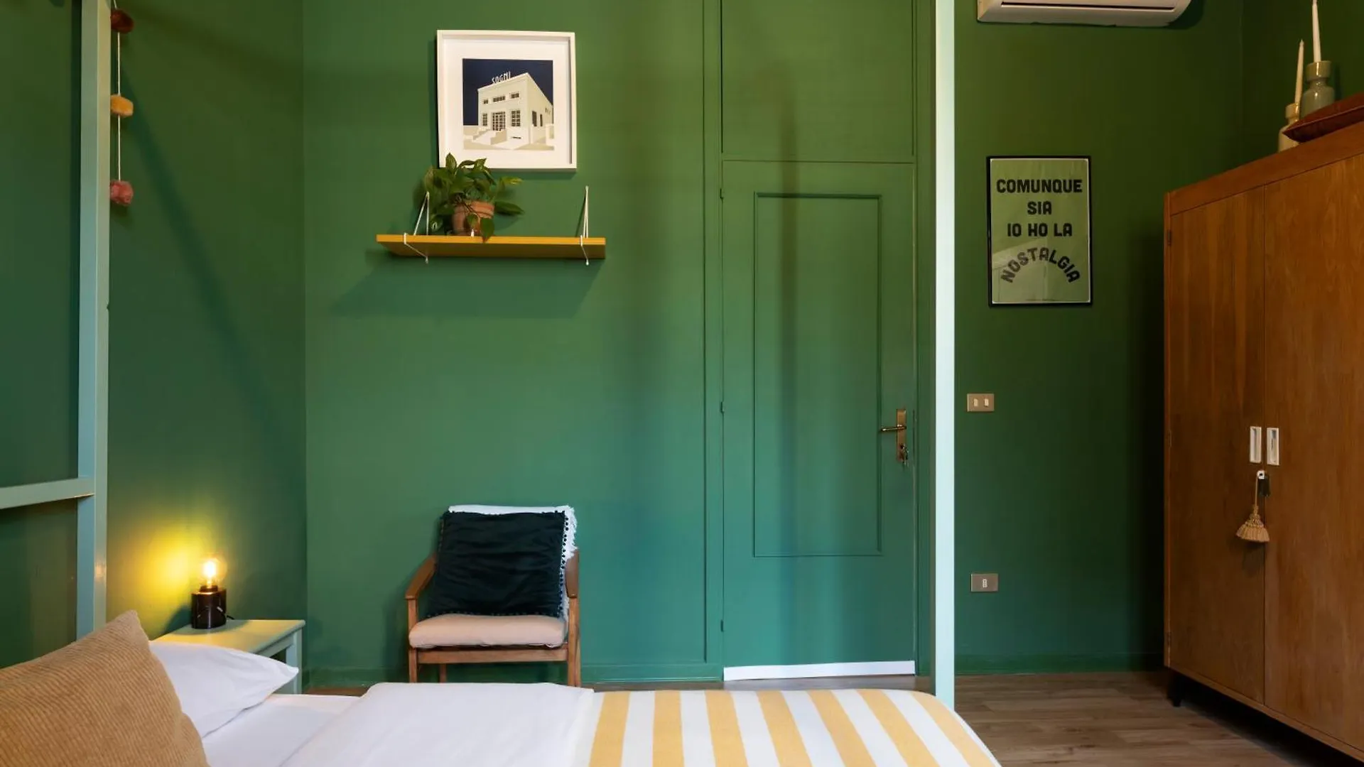 Homestay Rooftop Catania 0*,  Italy